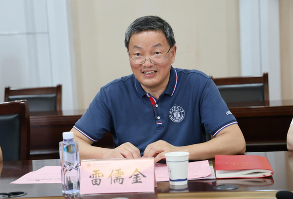 湖北師范大學校友會 構筑創(chuàng)新教育綜合體，共繪母校發(fā)展新篇章
