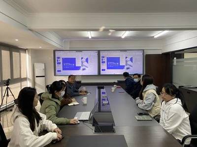 產(chǎn)教融合，實踐育人 工學院赴研究生實踐基地開展實習檢查工作，構建創(chuàng)新教育綜合體
