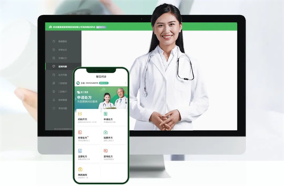 智云健康SaaS智能問(wèn)診系統(tǒng) 賦能藥店降本增效，開(kāi)啟遠(yuǎn)程健康管理服務(wù)新篇章