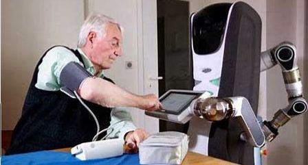 智慧養(yǎng)老新篇章 科技賦能精準(zhǔn)服務(wù)，遠(yuǎn)程健康管理守護(hù)銀齡安康